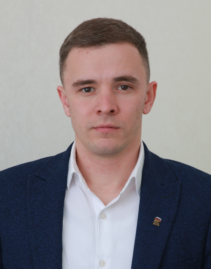 Рафиков Ильнар Илгизович